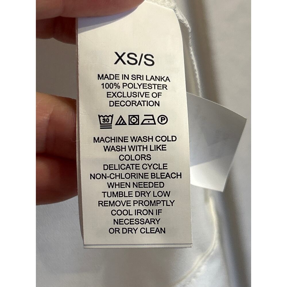 Kate Spade Satin Bride's Robe "Mrs." - Picture 5 of 6